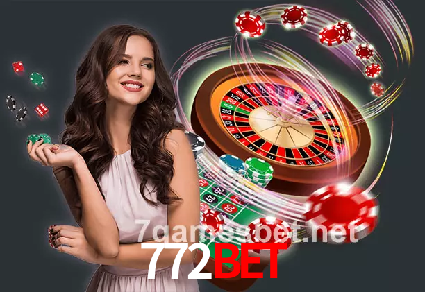 vivo no cassino 772bet