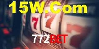 Roulette Table 772bet