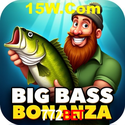 Descubra o Mundo do Cassino Online com 772bet