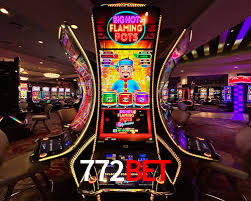 Live Casino 772bet