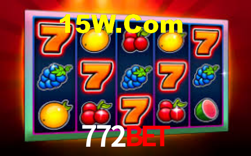 772bet.com