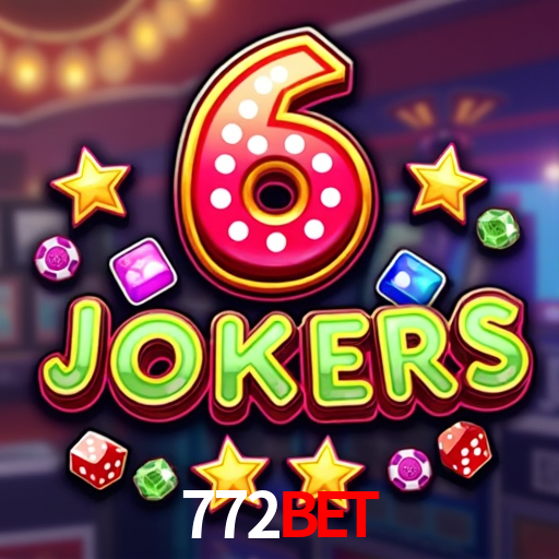 Desvendando o Mundo dos Jogos Virtuais na 772bet