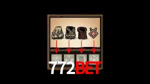Daily Bonuses 772bet