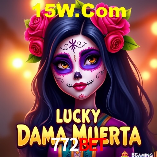 A Emoção da Loteria na 772bet: Uma Chance de Mudança de Vida