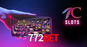 Daily Bonuses 772bet