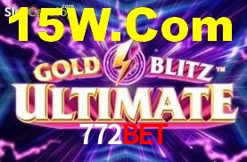 772bet App Interface