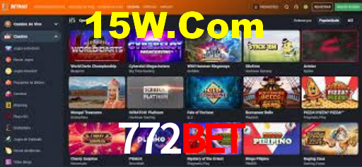 772bet.com