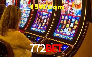 Live Casino 772bet