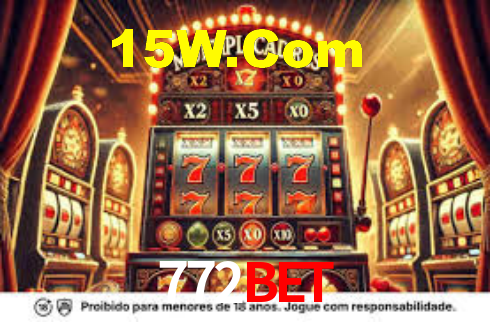 772bet.com