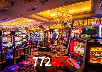 Games Directory 772bet