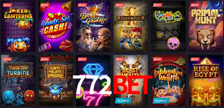 Instant EasyPaisa 772bet