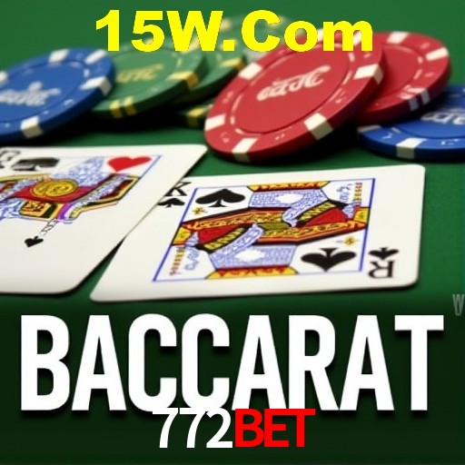 A Experiência Imersiva dos Cassinos Ao Vivo no 772bet