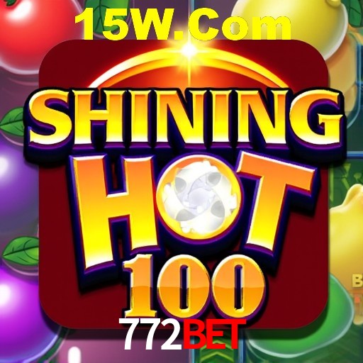 A Popularidade dos Caça-Níqueis no 772bet