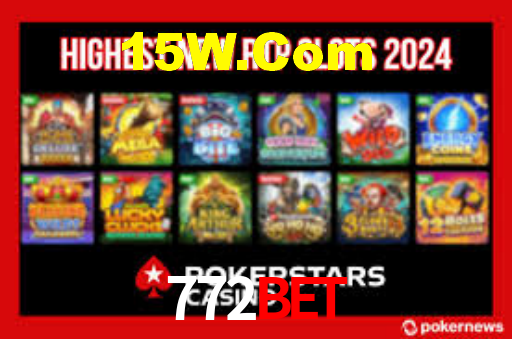 Bônus Generosos e Exclusivos no 772bet para Você!