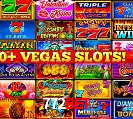 Apostas de Basquete 772bet