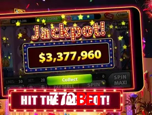 Recursos de Bônus 772bet