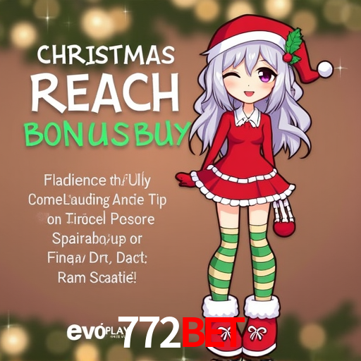 Exclusive Offers 772bet