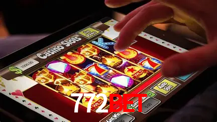 Diretório de Jogos 772bet