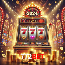 772bet App Interface