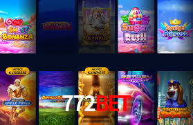 772bet