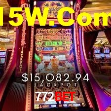 Exclusive Games 772bet