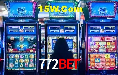 Casino Ao Vivo 772bet