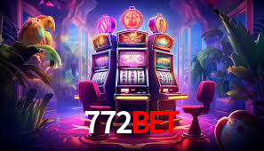 Spaceman Game 772bet