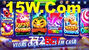 Sinta a adrenalina dos jogos de cassino com 772bet