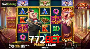 Tournaments 772bet