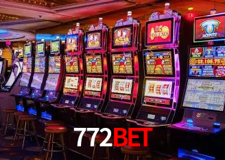Estatísticas do Jogo 772bet