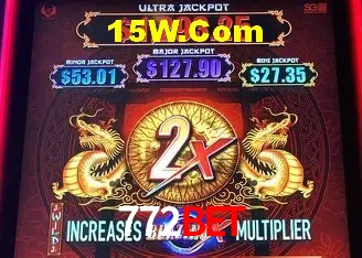 Avaliações dos Jogadores 772bet