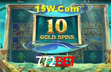 Promoção Relâmpago 772bet