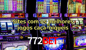 772bet login