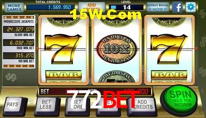 Especiais de Fim de Semana 772bet