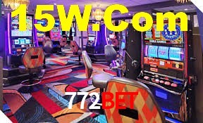 Premium Interface 772bet