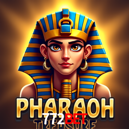 Slot Games 772bet