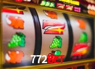 Tecnologia da Plataforma 772bet