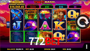 772bet.com