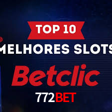 Programa VIP 772bet