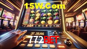 Crash Games Statistics 772bet