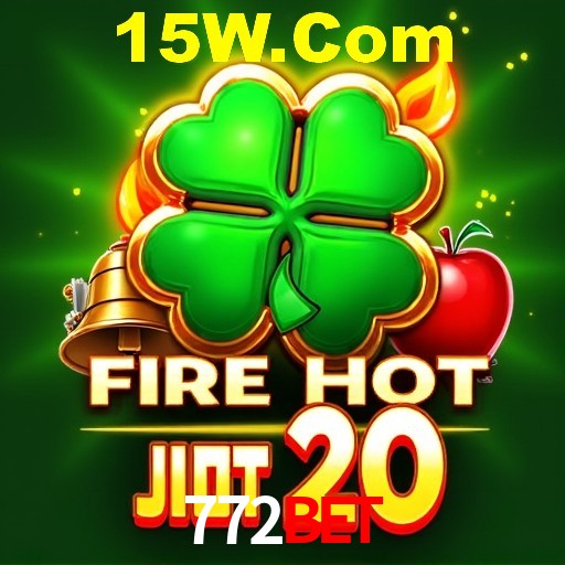 Descubra o Mundo do Cassino Online com 772bet
