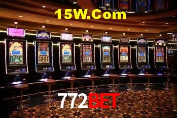 Apostas de Futebol 772bet