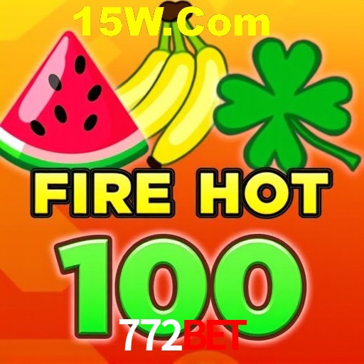 Statistics 772bet