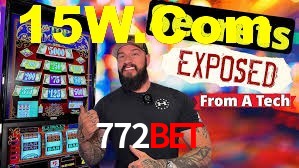 772bet login