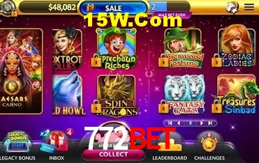 Login Seguro 772bet