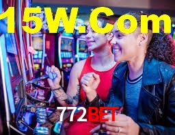 772bet: A Experiência de Casino com Jogos de Mesa ao Vivo