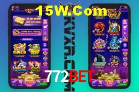 Blackjack Table 772bet