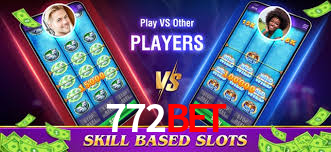 Roulette Table 772bet