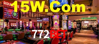 772bet: Seu Especialista em Apostas Esportivas Brasileiras